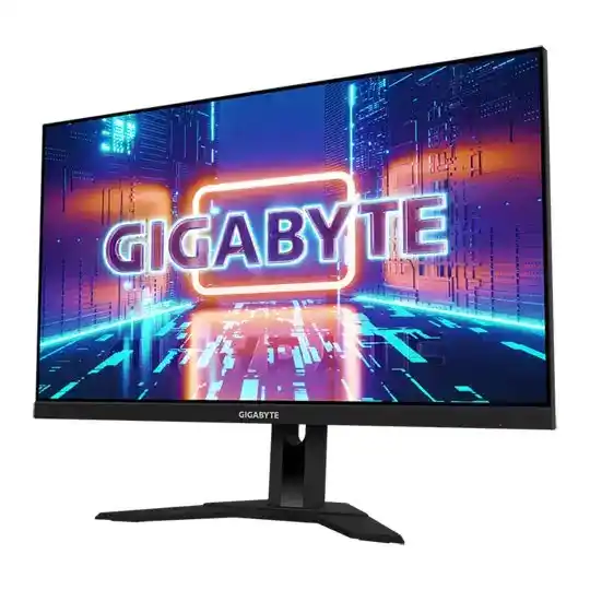 Gigabyte M28U 28" 4K UHD 144Hz 1ms IPS HDR400 HDMI 2.1 FreeSync KVM Refurbished Gaming Monitor